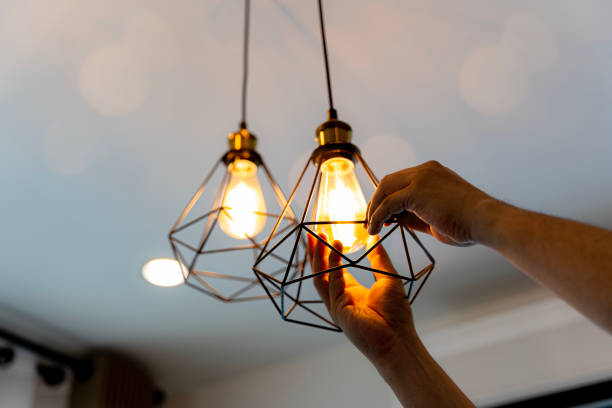 Best Outdoor Lighting Installation  in Balmville, NY