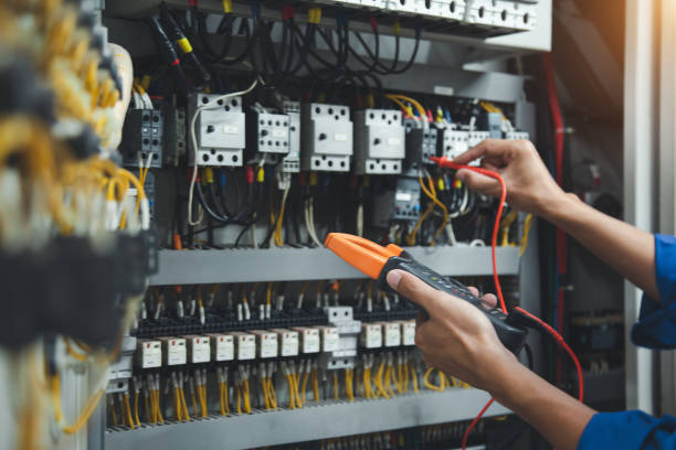 Best Industrial Electrical Services  in Balmville, NY