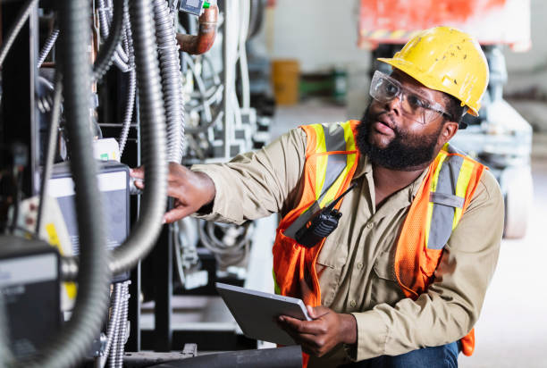 Best Home Electrical Repair  in Balmville, NY