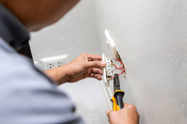 Best Residential Electrician Services  in Balmville, NY