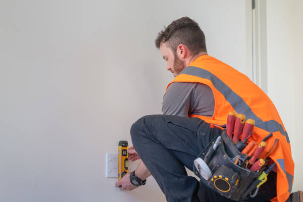 Best Affordable Electrical Installation  in Balmville, NY