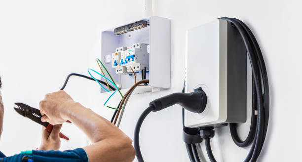 Best Electrician Near Me  in Balmville, NY