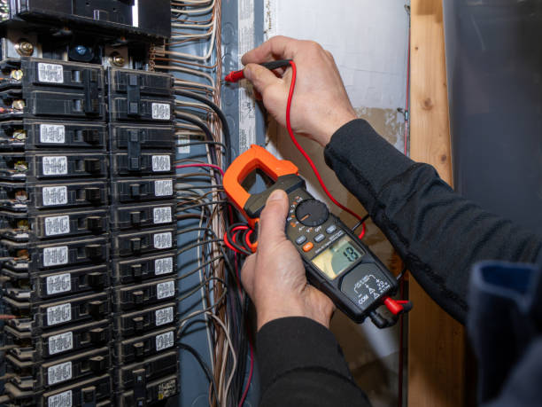 Best Electrical Outlet Repair  in Balmville, NY