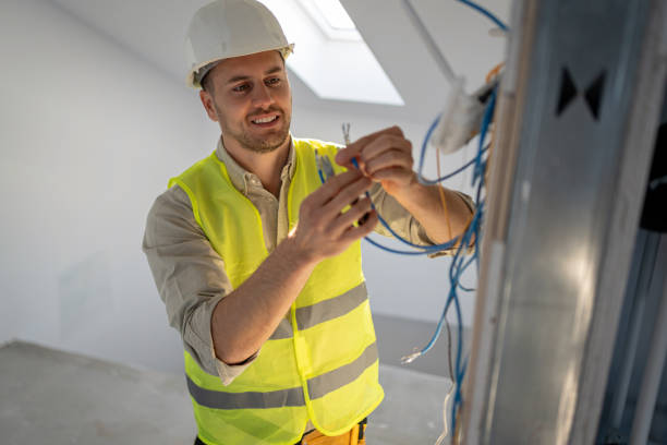 Best Electrical System Inspection  in Balmville, NY