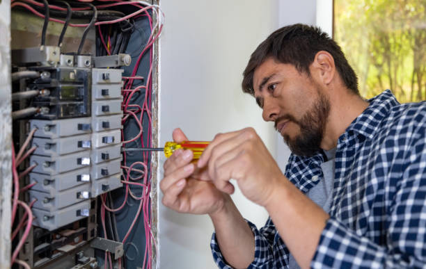 Best Electrical Wiring Services  in Balmville, NY